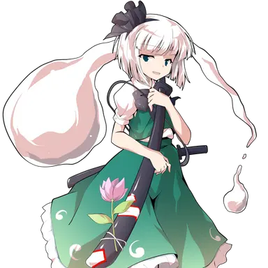Profile image of 妖夢