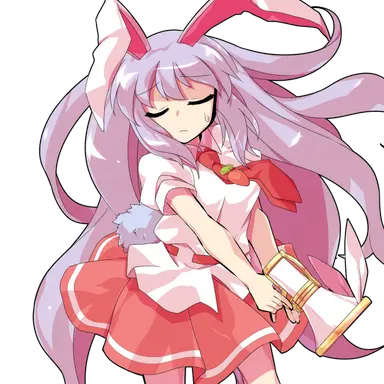 Profile image of 鈴仙