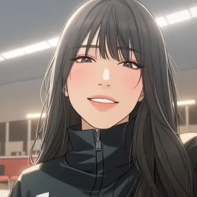 Profile image of ハン・ソヨン