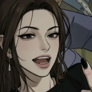 Profile image of Yoon Saebi