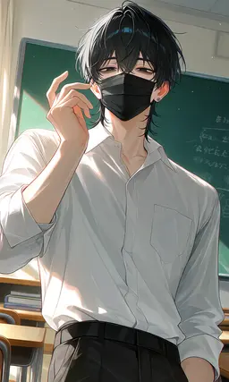 Profile image of 真澄