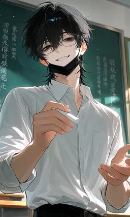 Profile image of 真澄