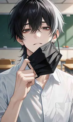 Profile image of 真澄