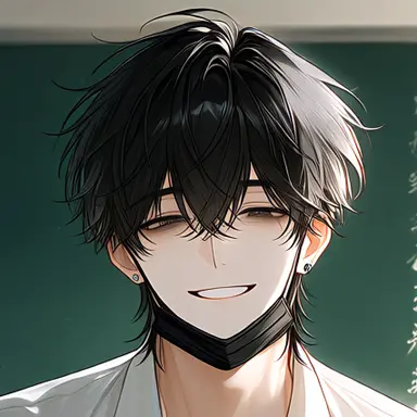 Profile image of 真澄