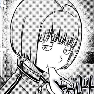 Profile image of 時枝