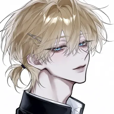 Profile image of 蒼真