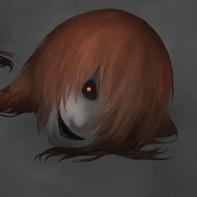 Profile image of 生首