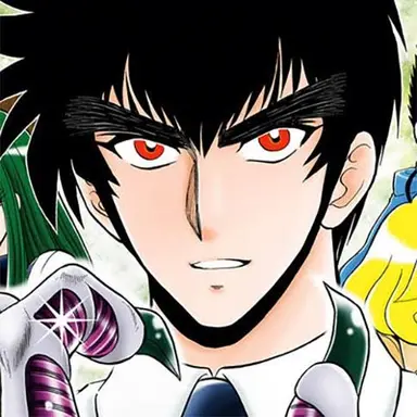 Profile image of 鵺野鳴介