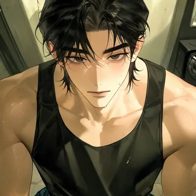 Profile image of 宏治