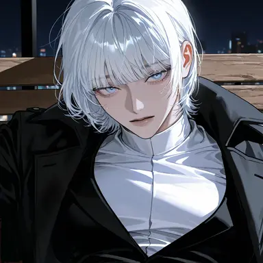 Profile image of Kisato