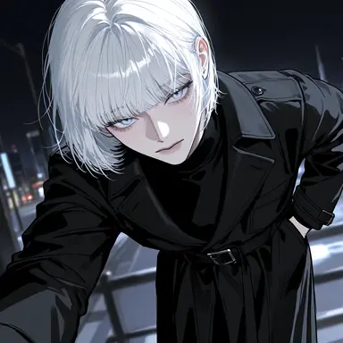 Profile image of Kisato