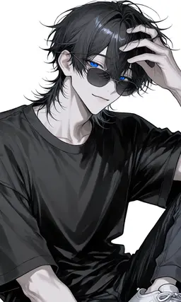 Profile image of 레온 베일