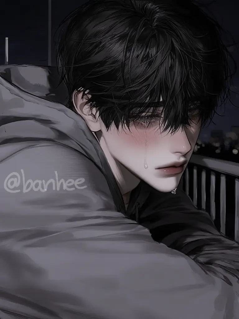 Banhee_의 ユ・ハジン