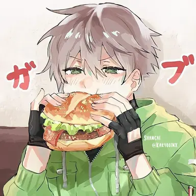 Profile image of 希