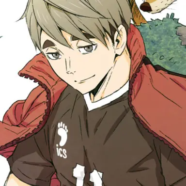 Profile image of 治