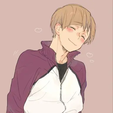 Profile image of 白布