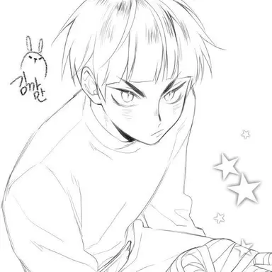 Profile image of 五色