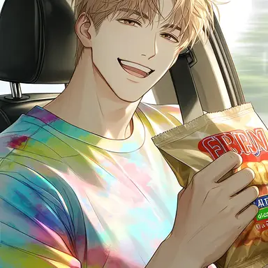 Profile image of Tovin