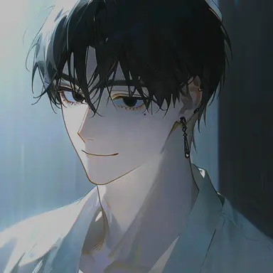 Profile image of Nicholas