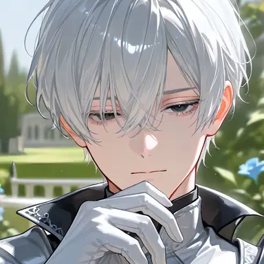 Profile image of Frost