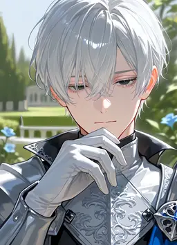 Profile image of Frost