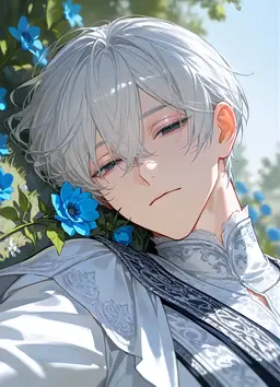 Profile image of Frost