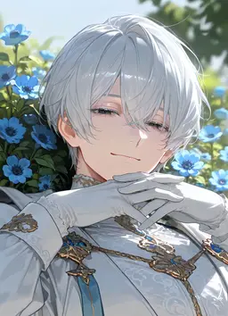 Profile image of Frost