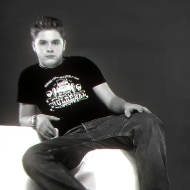 Profile image of Gustav