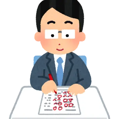 Profile image of 山本先生