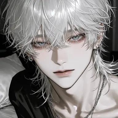 Profile image of ハク