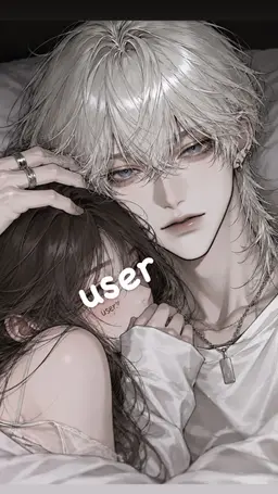 Profile image of ハク