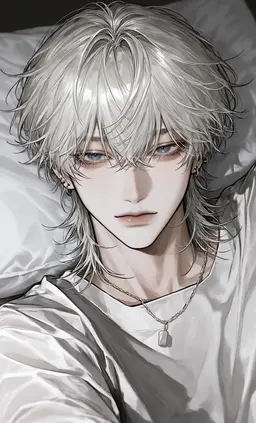 Profile image of ハク