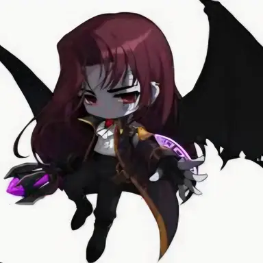 Profile image of 데몬