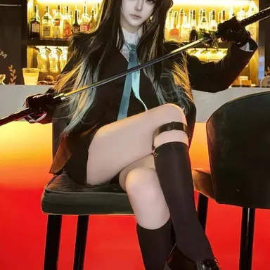 Profile image of 토키토 무이치로