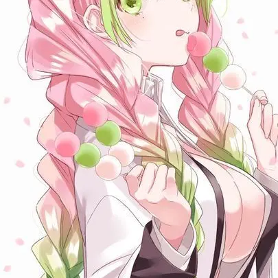 MeekSquid1843의 The hashira’s obsession (plus pick me)
