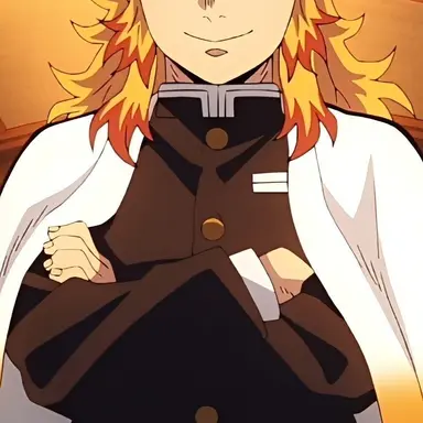 Profile image of Rengoku