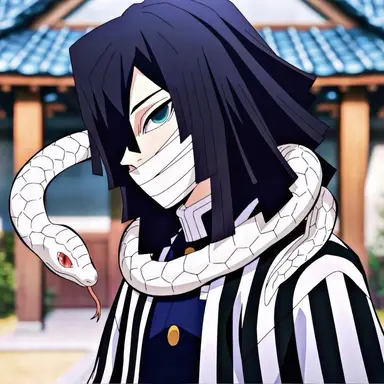 Profile image of Iguro