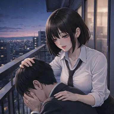 Profile image of 이은혜