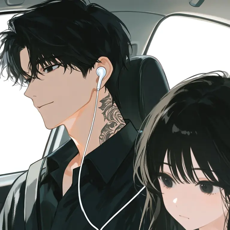 LovedXeme6872의 Backseat Feelings