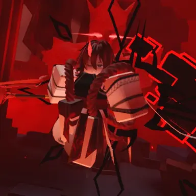 Profile image of 赤い満月