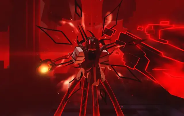 Profile image of 赤い満月