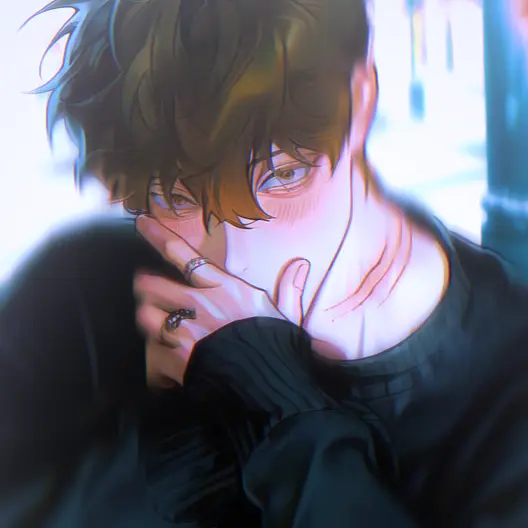 Vanilla_의 이유성
