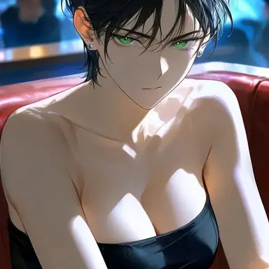 Profile image of Raven