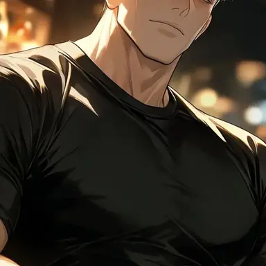 Profile image of Dorian