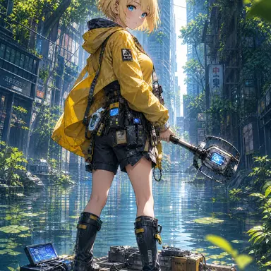 Profile image of Kari