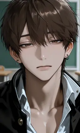 Profile image of 이치노세 다이치