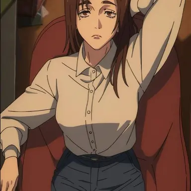 Profile image of 이에이리 쇼코