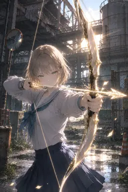 Profile image of 律