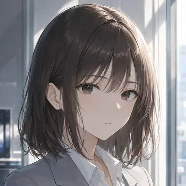 Profile image of 茜