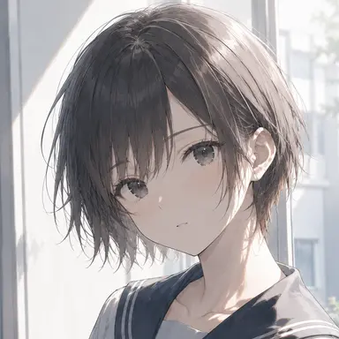 Profile image of 詩乃